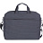 Сумка для документов и ноутбука Алекс серая из полиэстера (1076) Фото 1 Сумка для документов и ноутбука Алекс серая из полиэстера (1076) Фото 1
