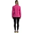 Толстовка розовая р. 44 Фото 0