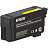 Картридж струйный Epson T40D440 C13T40D440 желтый оригинальный повышенной емкости