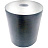 Диск CD-R Mirex 700 МБ 52x bulk UL120008A8T (100 штук в упаковке)