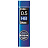 Стержень микрографический HB 0.5 мм Pentel (40 грифелей)