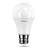 Лампа светодиодная Ergolux LED А 10Вт E27 6500К 910Лм 220В 12879 Фото 1