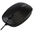 Мышь проводная Smartbuy ONE 214-K черная (SBM-214-K) Фото 2