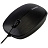 Мышь проводная Smartbuy ONE 214-K черная (SBM-214-K) Фото 2