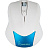 Мышь беспроводная Smartbuy 356AG белая (SBM-356AG-BW) Фото 4