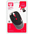Мышь беспроводная Smartbuy ONE 344CAG черная (SBM-344CAG-KR) Фото 2