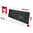 Клавиатура проводная Smartbuy ONE 112 USB (SBK-112U-K) Фото 3