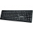Клавиатура проводная Smartbuy ONE 112 USB (SBK-112U-K) Фото 1