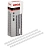 Комплект для брошюрования Fellowes Starlet 2+ Пружины Promega office + Обложки Promega office Фото 1