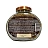 Кофе растворимый сублимированный Ambassador Platinum 190 г (стеклянная банка) Фото 0