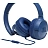 Наушники JBL Tune 500 синие Фото 3