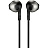 Наушники беспроводные JBL T205BT черные Фото 1