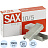Скобы для степлера Sax №10 с цинковым покрытием (1000 штук в упаковке) Фото 1