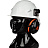 Наушники противошумные Delta Plus Magny Helmet с креплением на каску 30 дБ черные (MAGN2HENO) Фото 5