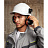 Наушники противошумные Delta Plus Magny Helmet с креплением на каску 30 дБ черные (MAGN2HENO) Фото 8