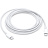 Кабель Apple USB-C Charge Cable (2 m) белый MLL82ZM/A Фото 1