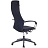 Кресло для руководителя Easy Chair 655 TTW черное (искусственная кожа/ткань, пластик) Фото 2