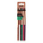 Карандаши цветные Milan Copper 6 карандашей 6 цветов шестигранные Фото 3