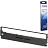 Картридж матричный Epson C13S015327BA черный оригинальный