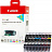 Картридж струйный Canon CLI-42 6384B010 цветной оригинальный