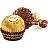 Конфеты Ferrero Rocher 125 г Фото 0 Конфеты Ferrero Rocher 125 г Фото 0
