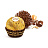 Конфеты Ferrero Rocher 125 г Фото 0