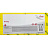 Салфетки хозяйственные Vileda Professional Бризи микрофибра 36х35см 105 г/кв.м желтые (25 штук в упаковке)