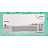 Салфетки хозяйственные Vileda Professional Бризи микрофибра 36х35см 105 г/кв.м зеленые (25 штук в упаковке)