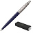 Ручка шариковая Parker Jotter Original Navy Blue цвет чернил синий, цвет корпуса синий (артикул производителя S0033170)