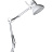 Светильник настольный Arte Lamp A6068LT-1WH белый