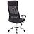 Кресло для руководителя Easy Chair 589 TC черное (сетка/ткань, металл) Фото 3