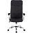 Кресло для руководителя Easy Chair 590 TC чёрное (ткань, металл) Фото 2