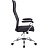 Кресло для руководителя Easy Chair 590 TC чёрное (ткань, металл) Фото 0