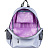Рюкзак Комус Класс (№1 School) Smart 15 л сиреневый Фото 3