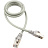 Патч-корд витая пара Cablexpert PP6-1m 6 1 м