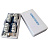 Переходник Cablexpert RJ-45 (NCA-LSAU5E-01) Фото 0