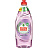 Средство для мытья посуды Fairy Pure&Clean лаванда и розмарин 650 мл Фото 1