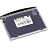 Подушка штемпельная сменная Colop E/2600 синяя для Colop Pr. S2660-Set-F S2400 S2460 S2600 S2600-Set S2660 Фото 1