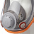 Маска полнолицевая панорамная Jeta Safety 5950 размер L категория 2 Фото 7