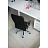 Коврик напольный для паркета/ламината Easy Chair матовый (прямоугольный, полипропилен, 1000х1200 мм) Фото 0