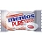Жевательная резинка Mentos Pure White клубника (100 штук в упаковке) Фото 1 Жевательная резинка Mentos Pure White клубника (100 штук в упаковке) Фото 1