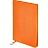 Ежедневник недатированный Bruno Visconti Mercury искусственная кожа A5 136 листов оранжевый (оранжевый обрез), 3-435/01 Фото 16