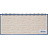 Планинг недатированный Attache Velvet искусственная кожа Soft Touch 305x130 мм 64 листа синий Фото 9