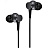 Наушники Xiaomi Mi In-Ear Headphones Basic черные