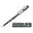 Ручка перьевая Lamy Vista цвет чернил синий, цвет корпуса прозрачный (артикул производителя 4000082)
