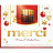 Конфеты шоколадные Merci ассорти 250 г