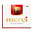 Конфеты шоколадные Merci ассорти 250 г Фото 0