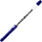 Ручка гелевая неавтоматическая Bic Gelocity Stic синяя (толщина линии письма 0.29 мм) Фото 2 Ручка гелевая неавтоматическая Bic Gelocity Stic синяя (толщина линии письма 0.29 мм) Фото 2