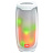 Акустическая система JBL Pulse 4 белая с подсветкой (JBLPULSE4WHT)