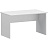 Стол прямой Арго А-002 (белый, 1200х730х760 мм) Стол прямой Арго А-002 (белый, 1200х730х760 мм)